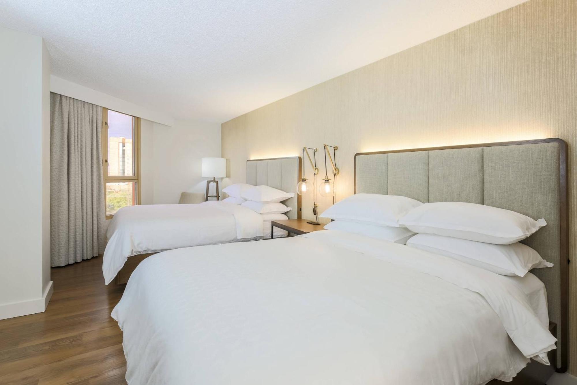Sheraton Suites Market Center Dallas Kültér fotó