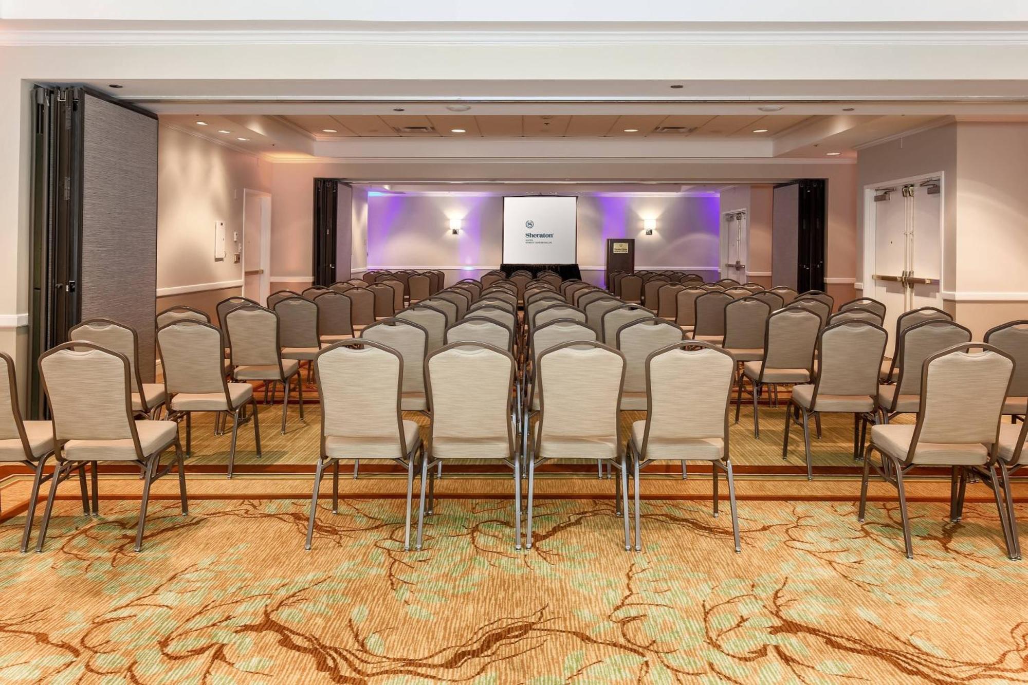 Sheraton Suites Market Center Dallas Kültér fotó