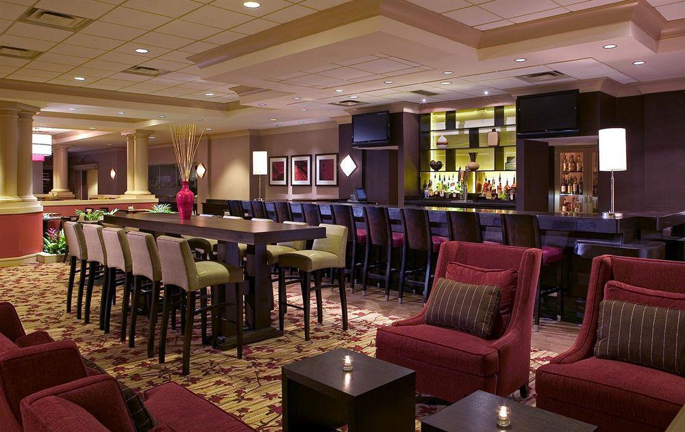 Sheraton Suites Market Center Dallas Kültér fotó